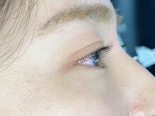 エヌエーブランカ 東白楽店(n.a.blanca)/くるんとまつ毛パーマ