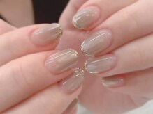 スリーラッシュアンドエルフネイル 下上津役店(threelash&elf.nail)