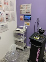 ミセル mozoワンダーシティ店(MYTHEL)/セルバーン(ラジオ波)