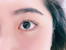 ナップ 天満(nap)/デザインまつ毛パーマ