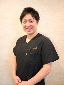 ビカミング整体院(美coming整体院)/丁寧なカウンセリングを行います