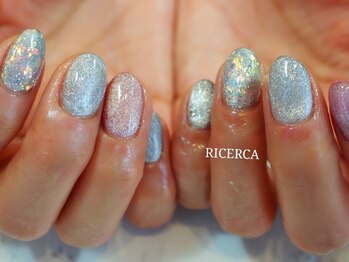 リチェルカ(RICERCA)/