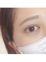 シュシュドットアイラッシュ 柏西口店(chouchou.eyelash)/