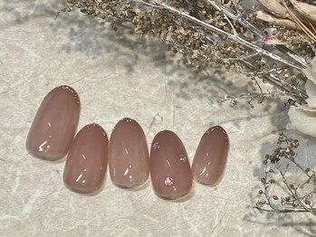 ビオールイースト(Be All east)/2022.11月、12月6600円