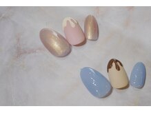 ブリオン 六本松店(Bullion)/とろけるチョコレートフレンチ