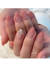 リッシュ ドゥ(RICHE deux)/じゅわっとグラデーション♪