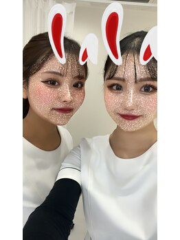 ホワイトニングサロン 広島店/【ホワイトニングスタッフ】