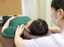 マザーズビューティ鍼灸院整体院 駒沢/ ☆マッサージ☆