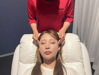 ウタタネ(Utatane)/ヘッドスパ