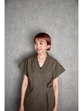 オウル(ow_l)&nbsp;足立 芳江