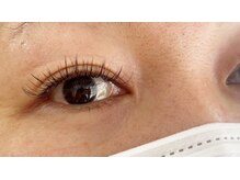 ラ シェリー(La cherie)/カラーマツエク