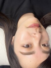 アンドミー(&me)/アイブロウワックス