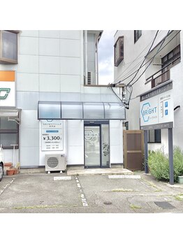 キラット 松本店(Kiratt)/駐車場