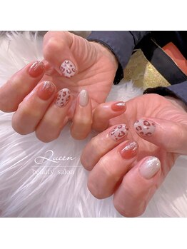 クイーン ビューティーサロン(Queen)/