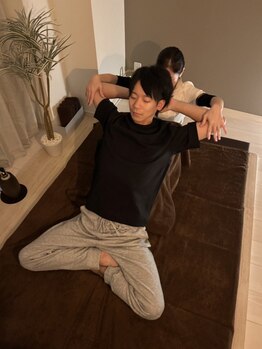 イト 大井町店(ito)/タイ古式