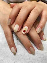ネイルモア 金沢店(NAIL moA)/