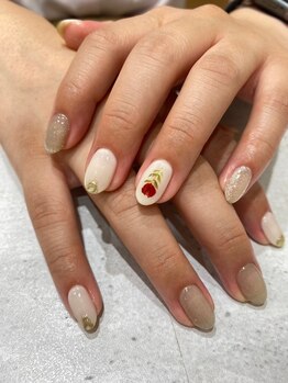 ネイルモア 金沢店(NAIL moA)/