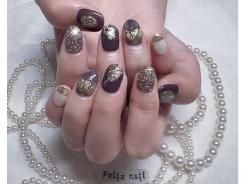 フェリスネイル 池袋店(Feliz Nail)/