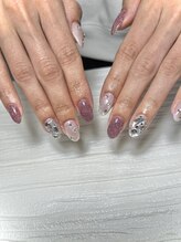 ジャフリカン(JAHFRICAN)/持ち込みデザイン　担当NAO