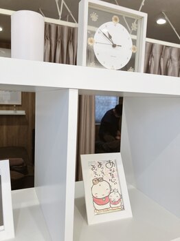 アオイ(aoi)/院内