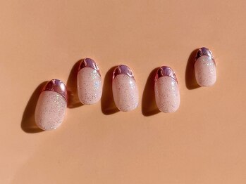 ミトミ(MITOMI)/H/PINK Collection 2|高円寺