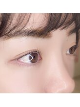 リリージョワ(Lily joie)/数百種類のロッドから選定