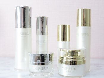 ルミリア(Lumiria)/セリュー化粧品/正規取扱店