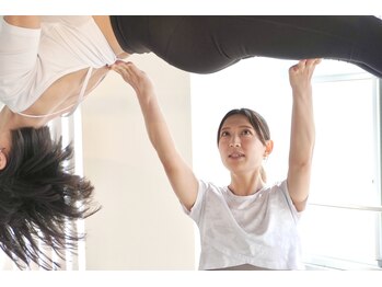 イグネス/《国家資格保有者が多数在籍》