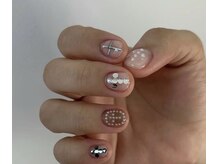 トリー アンド デリー(Toliy&Deliy)/アートやり放題