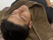 インフィニティ(inFinity)/メンズ脱毛