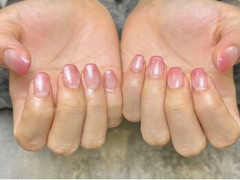 シャルモン(charmant)/グラデーション