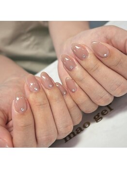 アイリッシュネイル 久屋大通店(Irish Nail)/305ゾージュ