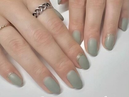アイラッシュアンドネイルサロン クレアラルーチェ 広島本店(Crea la Luce)の写真