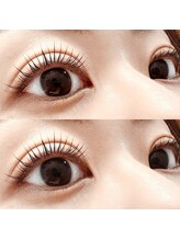 サロン ミツワ(Salon Mitsuwa)/ラッシュリフト