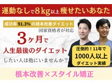 県庁通り整体院