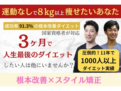 県庁通り整体院の写真