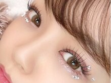 アイラッシュサロン ブラン アリオ川口店(Eyelash Salon Blanc)