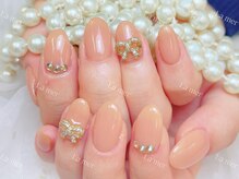 ラメール(La mer)/持ち込みデザイン