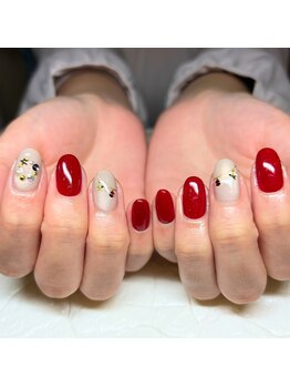 スターガーデン/