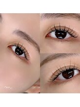 まつげパーマとマツエクと眉毛のお店 金山店/まつげパーマ/マツエク/眉毛