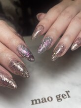 プライベートネイルサロン スイート(Sweet)/定額コース