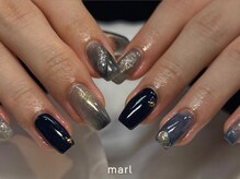 マール 甲子園店(marl)/nuance design