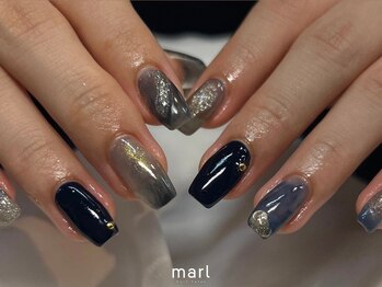 マール 甲子園店(marl)/nuance design