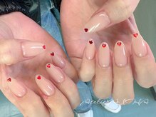 アトリエ アイハ(aiha)/定額制コース