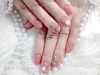 ハナアイ サロン 新大久保店(hanaai salon)/定額A5980円