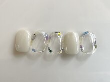 ソポカロン くずは店(sopoca lon)/Cコース6500円