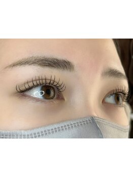 まつげのお悩み解決サロン
