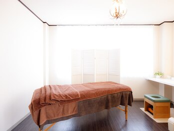 マイスタイル(My style Beauty)/オイルマッサージ&痩身ルーム