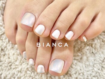 ビアンカ 栄店(Bianca)/ワンカラー初回¥5000
