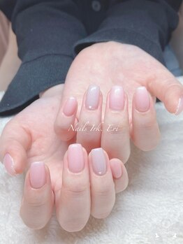 ネイルズ イルク(Nails Irk)/